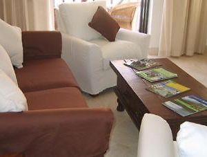 One-Bedroom Suite Ocean View